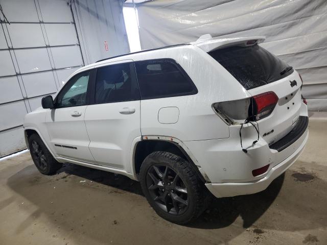 2021 JEEP GRAND CHEROKEE LIMITED #3269084050
