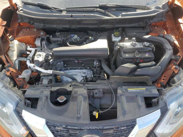 2018 NISSAN ROGUE S JN8AT2MT1JW467443