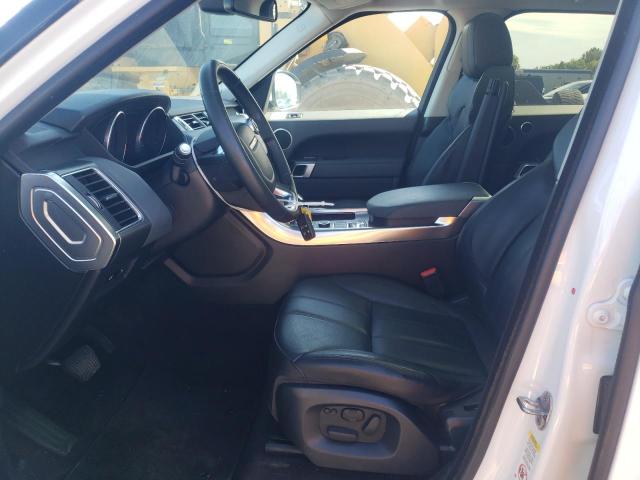 2015 LAND ROVER RANGE ROVE SALWG2VF6FA524392
