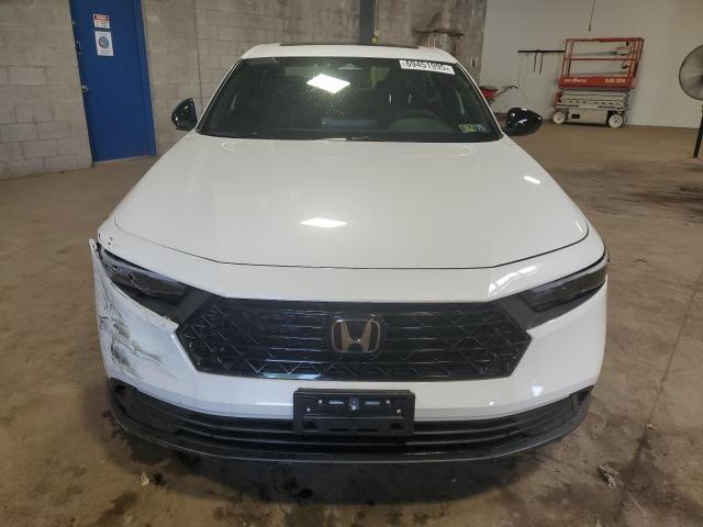 2023 HONDA ACCORD HYB 1HGCY2F52PA000348