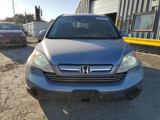 2008 HONDA CR-V EXL - Inny widok