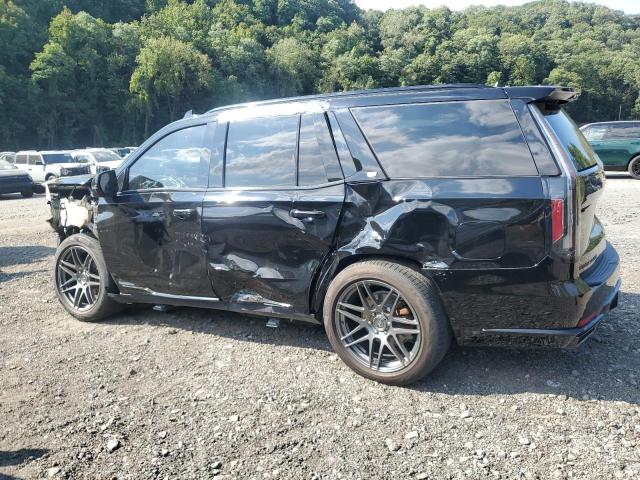 CADILLAC ESCALADE SPORT PLATINUM