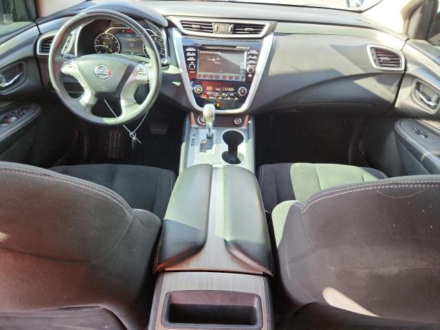 2016 NISS MURANO SV AWD #3242993142