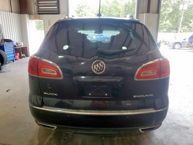 2017 BUICK ENCLAVE 5GAKRBKD1HJ183524