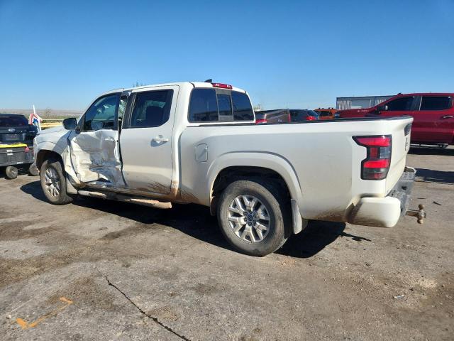2022 NISSAN FRONTIER S 1N6ED1FK9NN614576