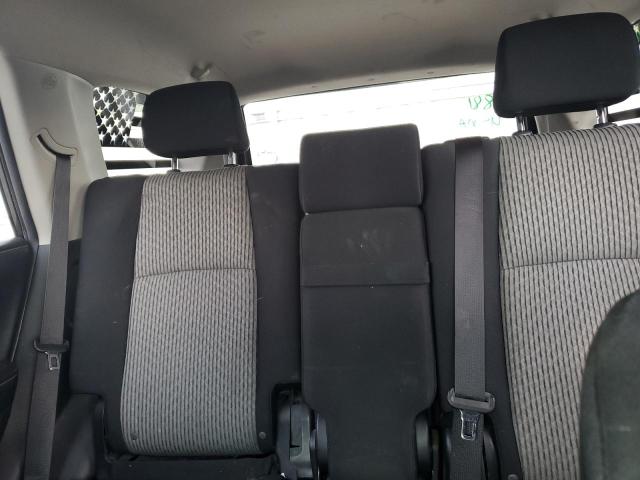 2016 TOYOTA 4RUNNER SR JTEBU5JR3G5326634