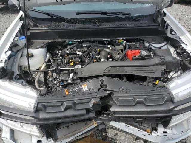 2024 FORD MAVERICK X 3FTTW8B94RRA82477