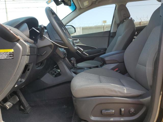 2019 HYUNDAI SANTA FE XL SE - KM8SM4HF2KU303866