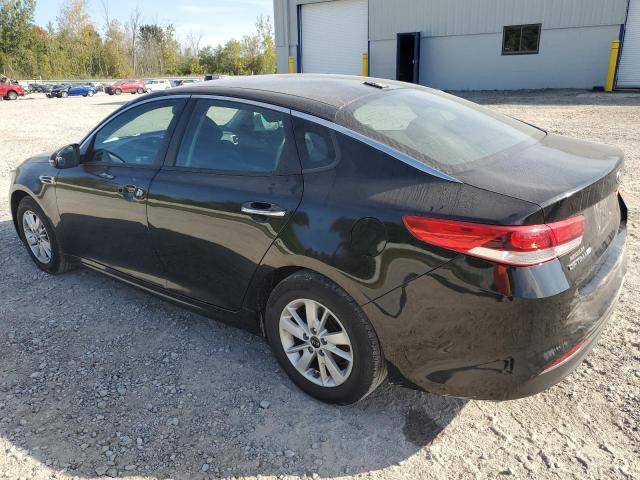 2017 KIA OPTIMA LX #3281406043