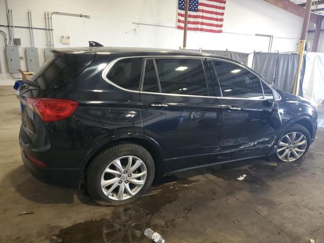 2020 BUICK ENVISION P LRBFXBSA1LD156177