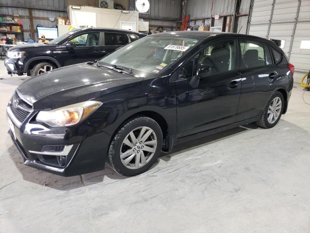 2015 SUBARU IMPREZA PREMIUM JF1GPAC64FH200184
