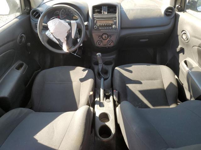 2015 NISSAN VERSA S 3N1CN7AP4FL834600