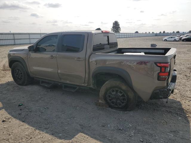 2024 NISSAN FRONTIER S 1N6ED1EKXRN629692