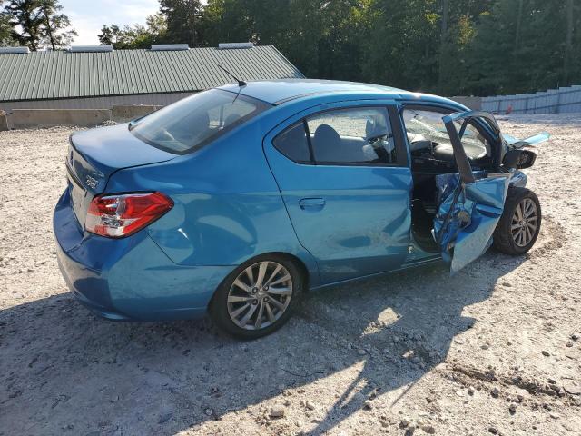2018 MITSUBISHI MIRAGE G4 ML32F3FJ2JHF05829