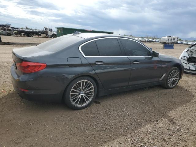 2017 BMW 530 XI - WBAJA7C34HWA70559