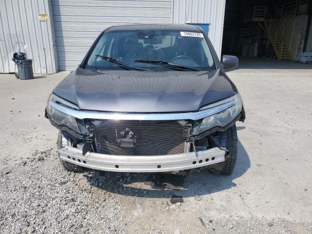 2016 HONDA PILOT EXL 5FNYF6H69GB112109