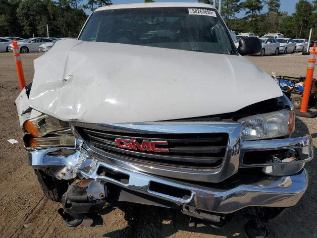 2005 GMC NEW SIERRA #3298046153