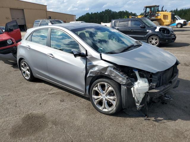 2014 HYUNDAI ELANTRA GT #3286525148