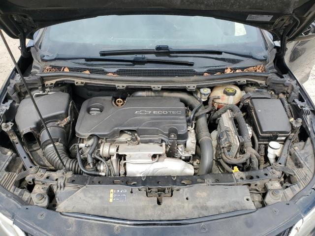 2016 CHEVROLET CRUZE LT 1G1BE5SM2G7316615