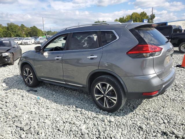 2017 NISSAN ROGUE S JN8AT2MV0HW260747