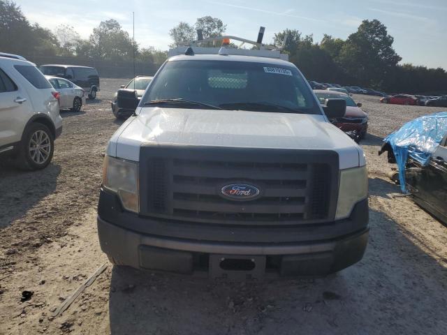 2010 FORD F150 - 1FTMF1CW4AKA46653
