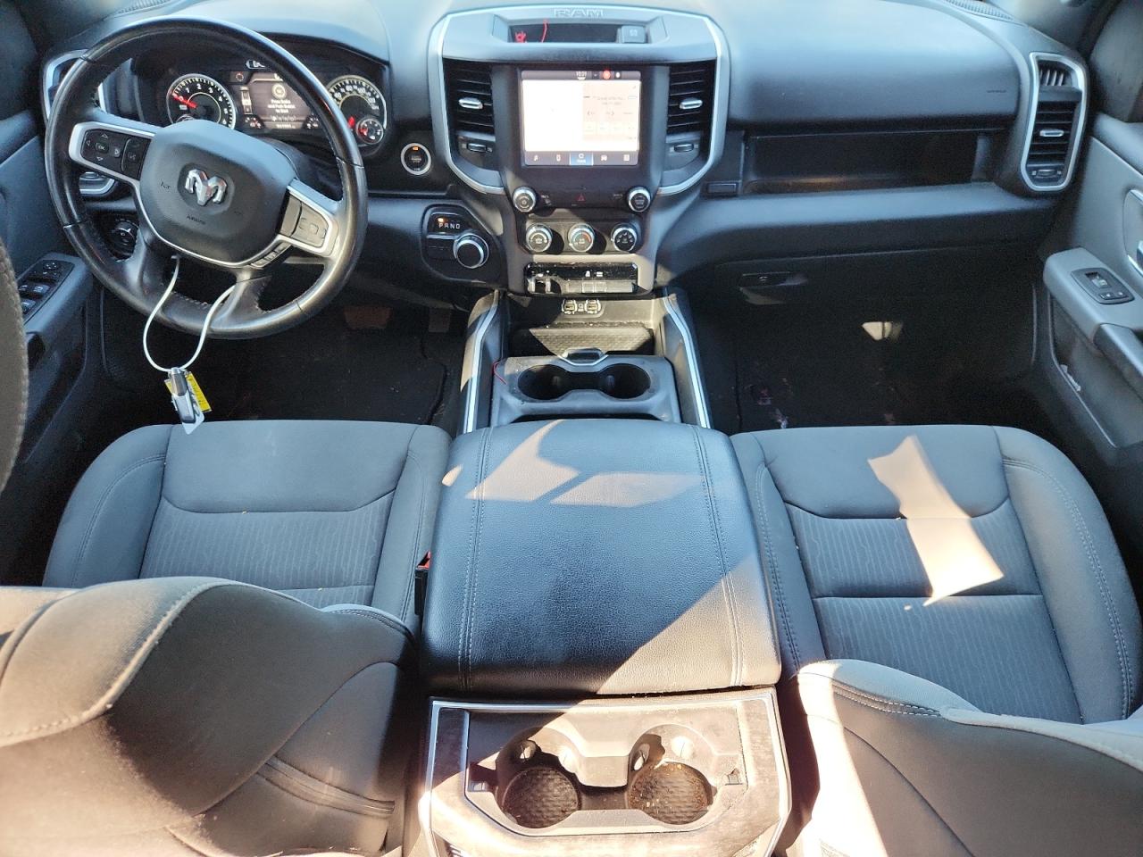 RAM 1500 BIG HORN/LONE STAR