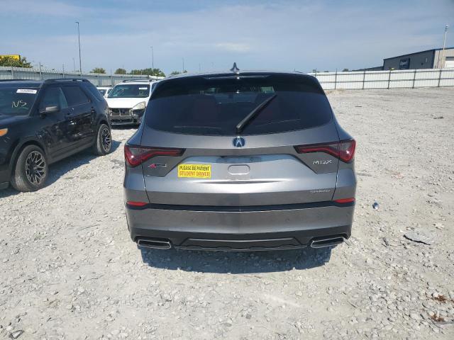 2023 ACURA MDX A-SPEC 5J8YE1H00PL021746