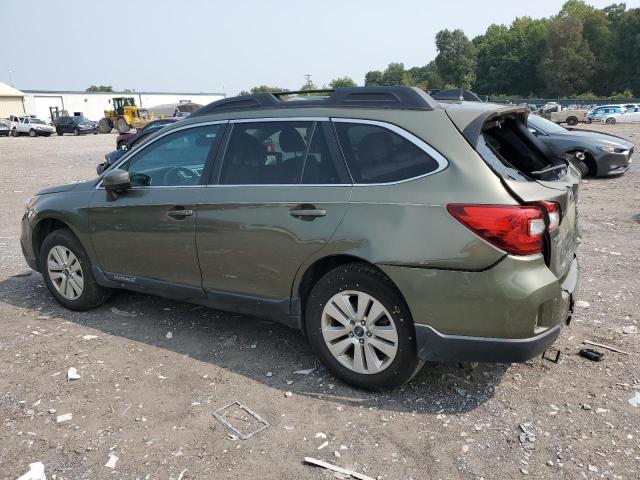 2017 SUBARU OUTBACK 2. 4S4BSAFC3H3234598