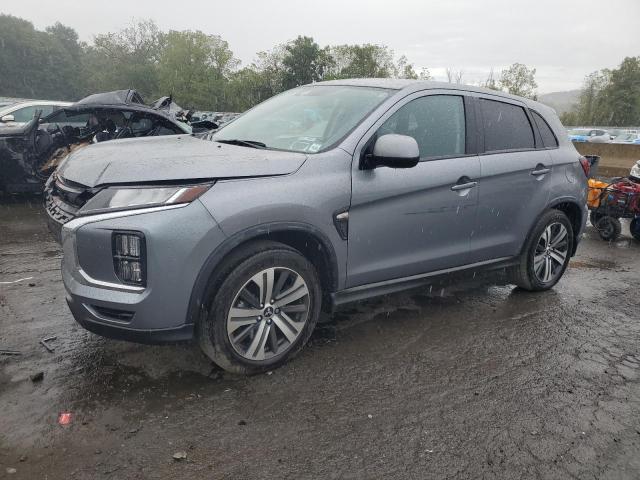 Global Auto Auctions: 2024 MITSUBISHI OUTLANDER SPORT S/SE