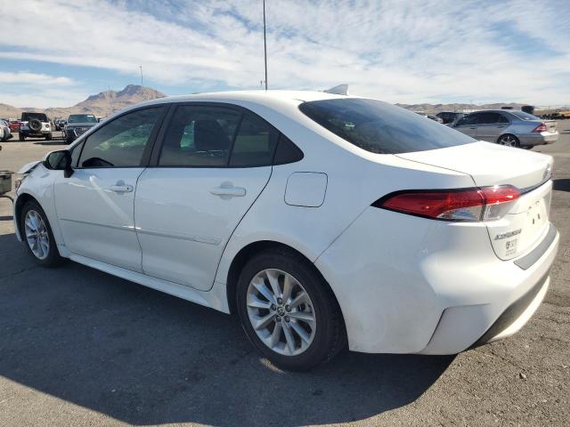 2021 TOYOTA COROLLA LE - 5YFVPMAE2MP210453