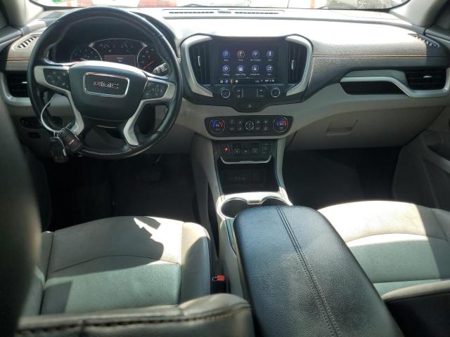 2020 GMC TERRAIN SL 3GKALPEX7LL241320