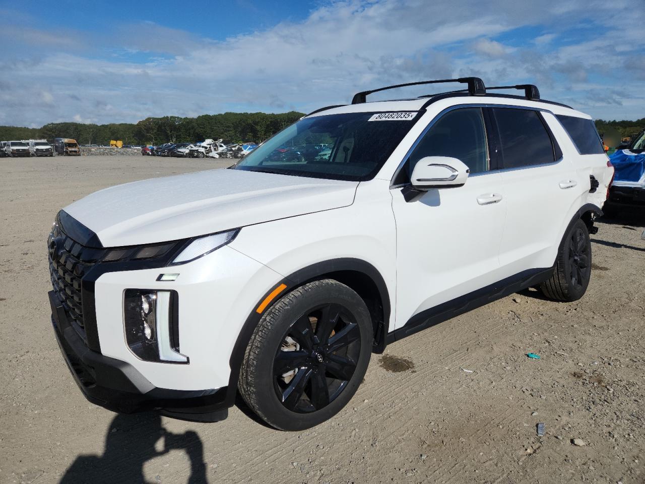 HYUNDAI PALISADE XRT