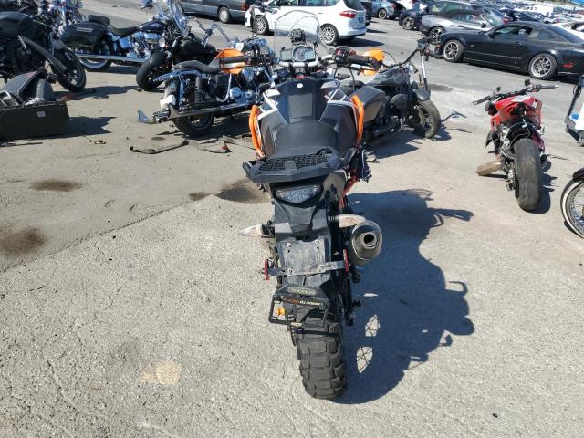 2018 KTM 1090 ADVEN VBKV49405JM996395
