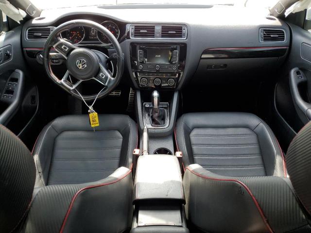 2015 VOLKSWAGEN JETTA GLI - 3VW4T7AJ5FM413057