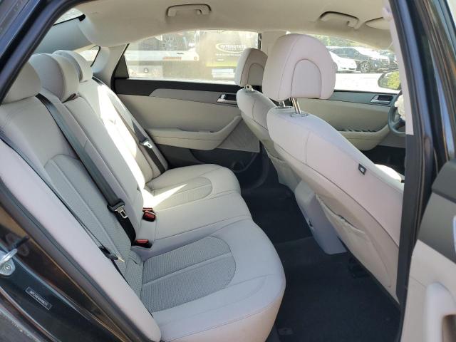 2017 HYUNDAI SONATA SE 5NPE24AF6HH486371