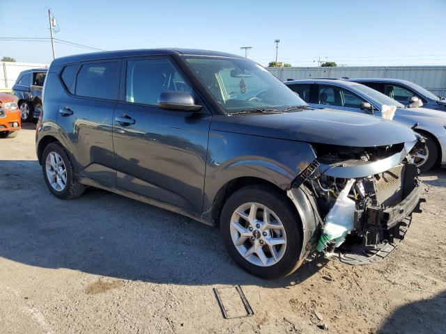 2025 KIA SOUL LX - KNDJ23AU1S7260337