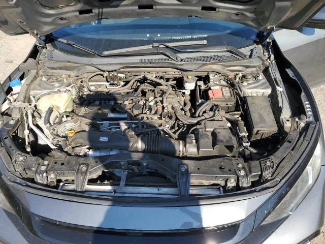 2019 HONDA CIVIC EX SHHFK7H64KU412351