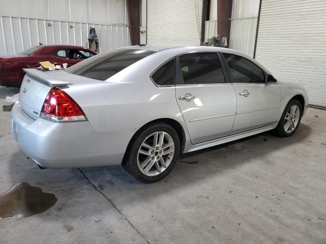 2016 CHEVROLET IMPALA LIMITED LTZ 2G1WC5E30G1152322