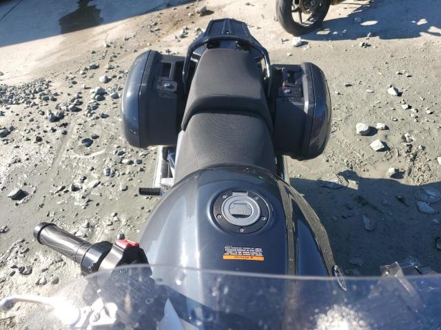 2015 YAMAHA FJR1300 A - JYARP24E2FA002416