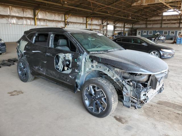 2020 CHEVROLET BLAZER RS 3GNKBERSXLS660331