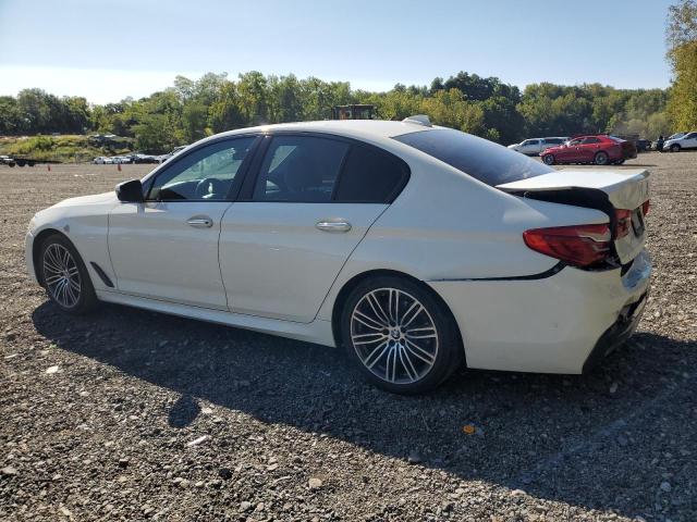 2017 BMW 530 XI WBAJA7C3XHG905670