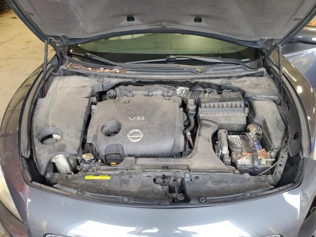 2010 NISSAN MAXIMA S - 1N4AA5AP3AC800713