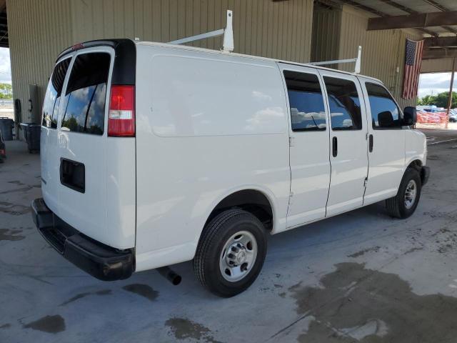2019 CHEVROLET EXPRESS G2 1GCWGAFG1K1152477