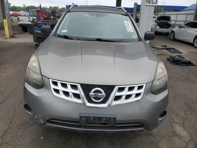 2015 NISSAN ROGUE SELE JN8AS5MV1FW251492