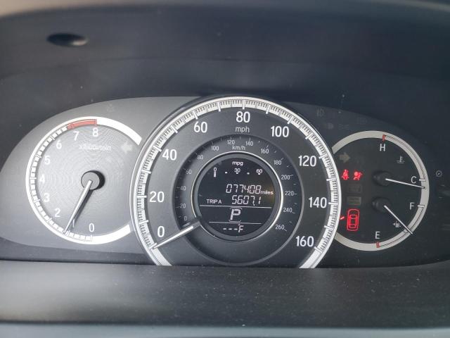 2016 HONDA ACCORD EXL 1HGCR3F88GA030628