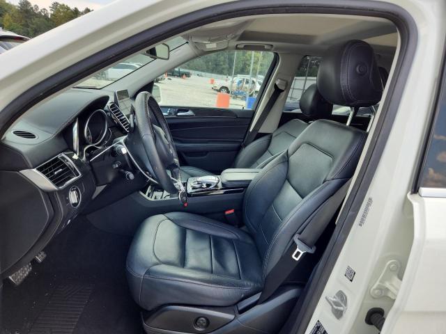 2016 MERCEDES-BENZ GLE 400 4M 4JGDA5GB4GA627514