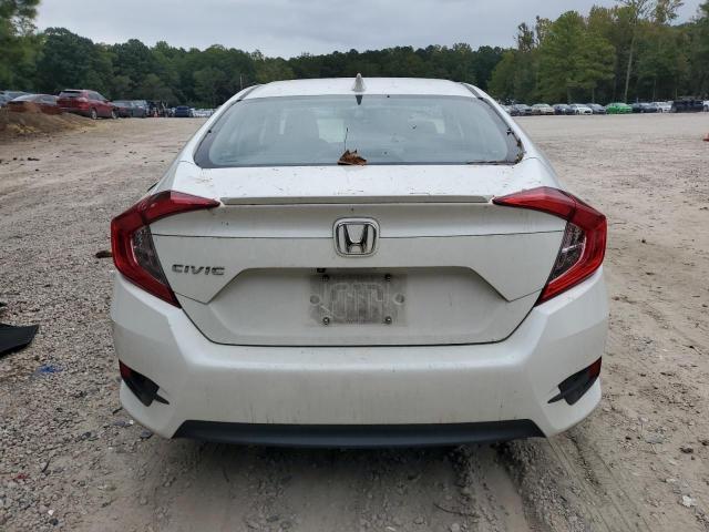 2017 HONDA CIVIC EXL 19XFC1F70HE211312