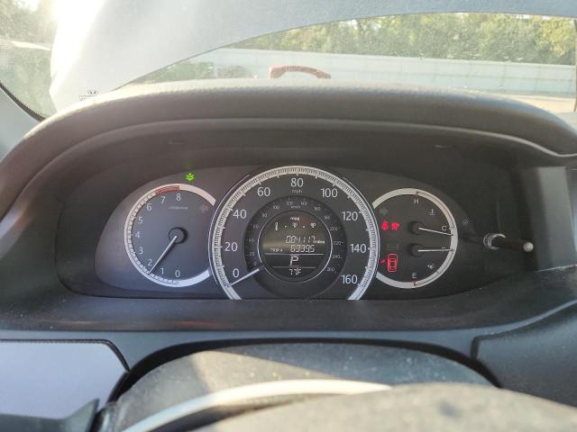 2014 HONDA ACCORD LX - 1HGCR2F33EA266809