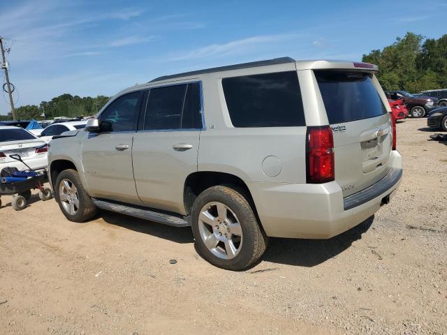 2016 CHEVROLET TAHOE C150 - 1GNSCAKC8GR282110