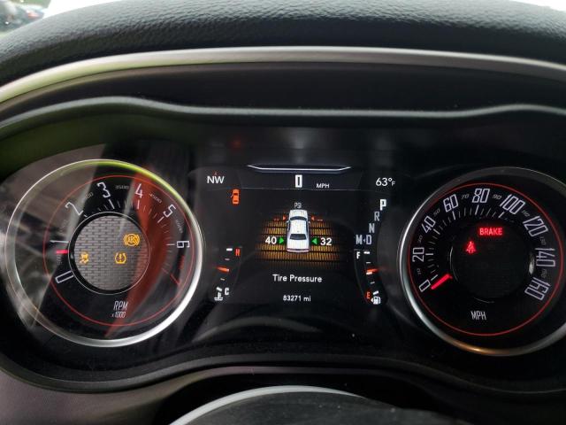 2019 DODGE CHALLENGER - 2C3CDZAG6KH675095